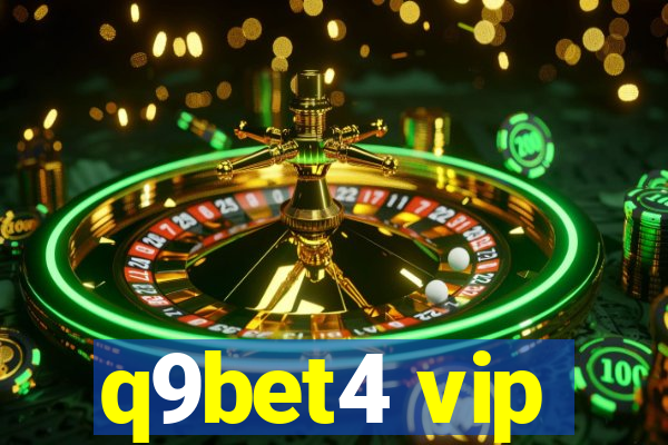 q9bet4 vip